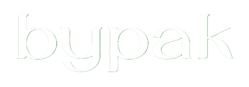 bypak green bk white